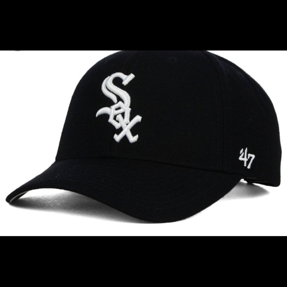 White Sox hat